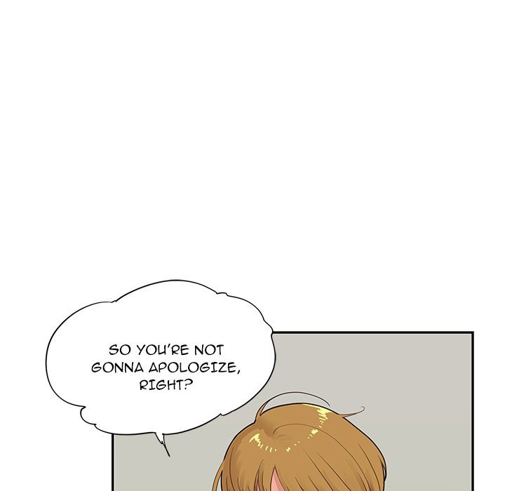 His Women’s University - Chapter 79 Page 49