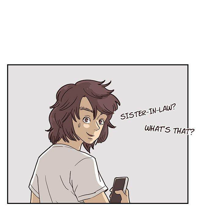 His Women’s University - Chapter 8 Page 118