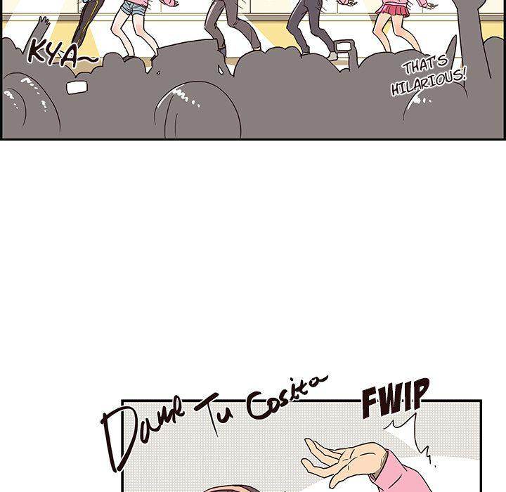 His Women’s University - Chapter 8 Page 59