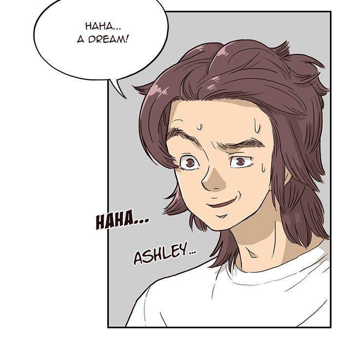 His Women’s University - Chapter 8 Page 85
