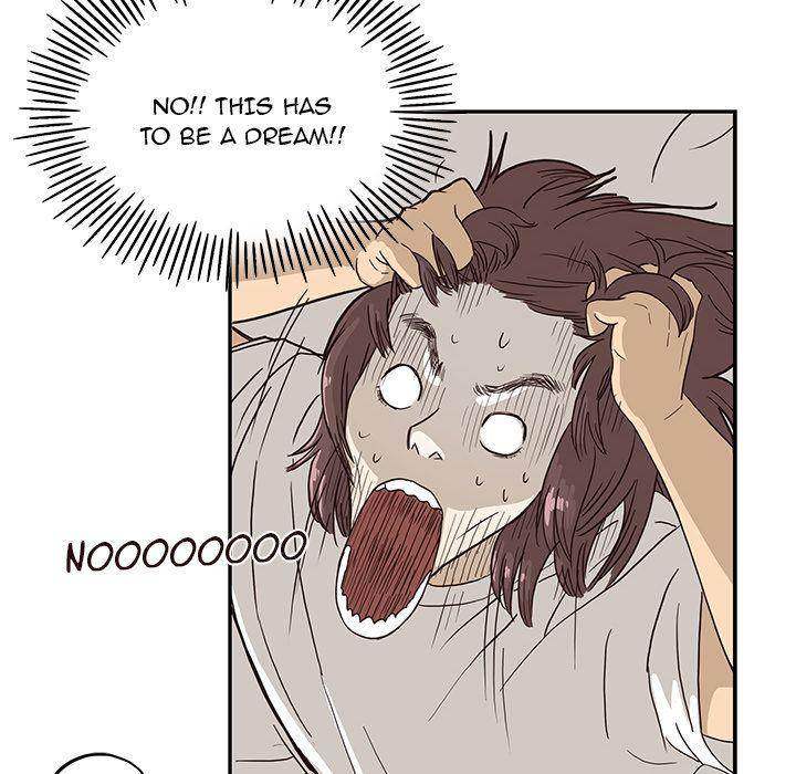 His Women’s University - Chapter 8 Page 92