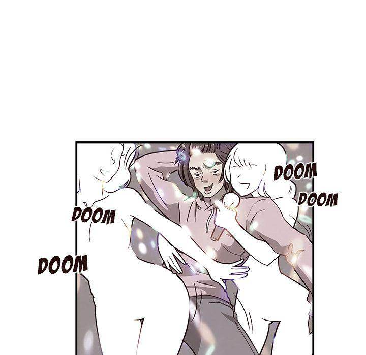 His Women’s University - Chapter 8 Page 98