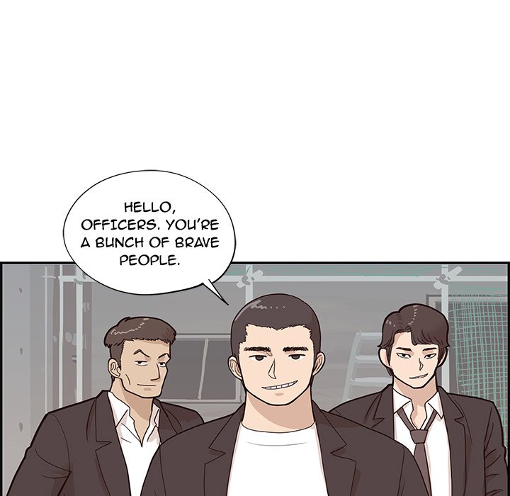 His Women’s University - Chapter 80 Page 23