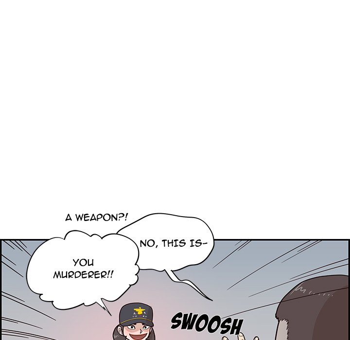 His Women’s University - Chapter 80 Page 29