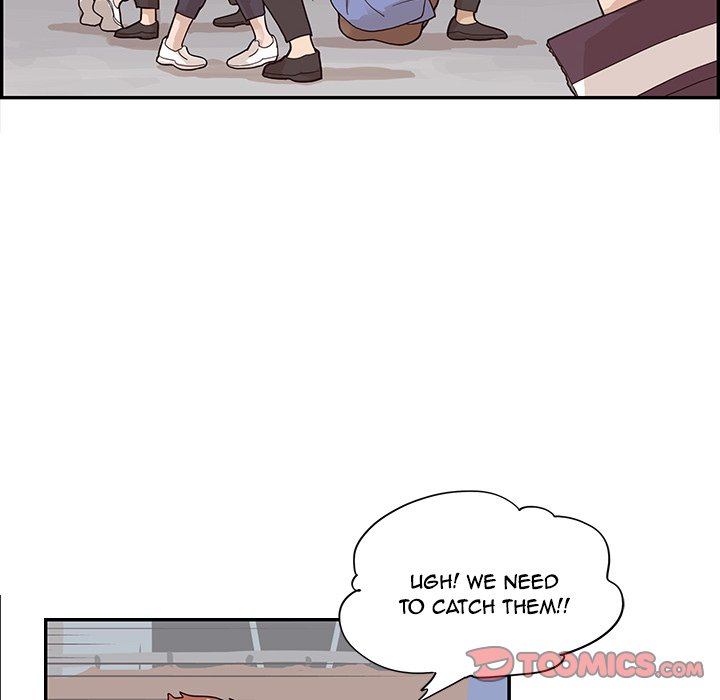 His Women’s University - Chapter 80 Page 6