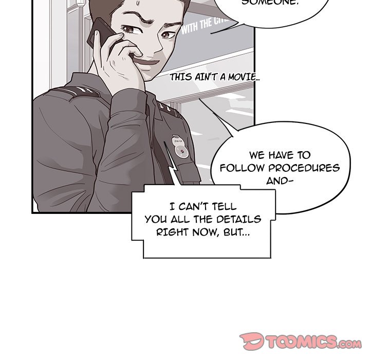 His Women’s University - Chapter 80 Page 60