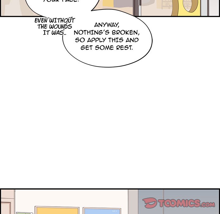 His Women’s University - Chapter 80 Page 87