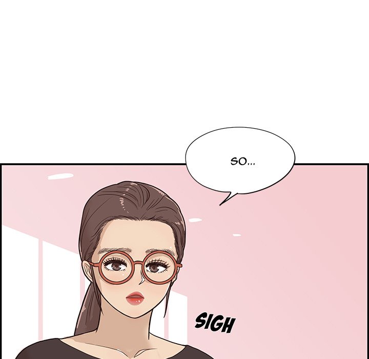 His Women’s University - Chapter 81 Page 109