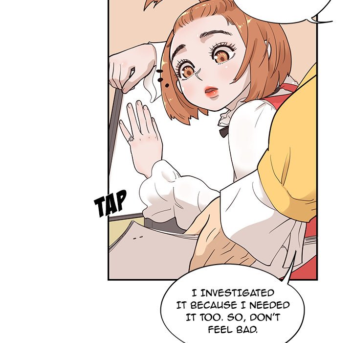 His Women’s University - Chapter 81 Page 11