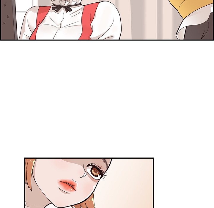 His Women’s University - Chapter 81 Page 13