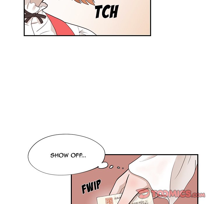 His Women’s University - Chapter 81 Page 14