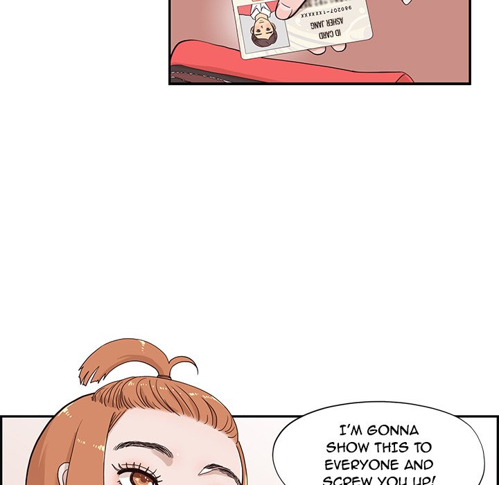 His Women’s University - Chapter 81 Page 15