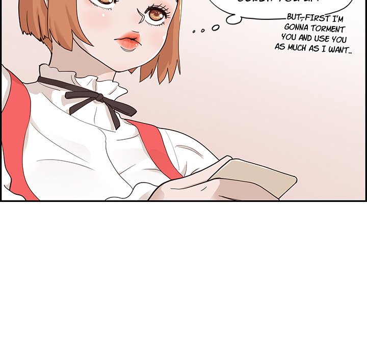 His Women’s University - Chapter 81 Page 16
