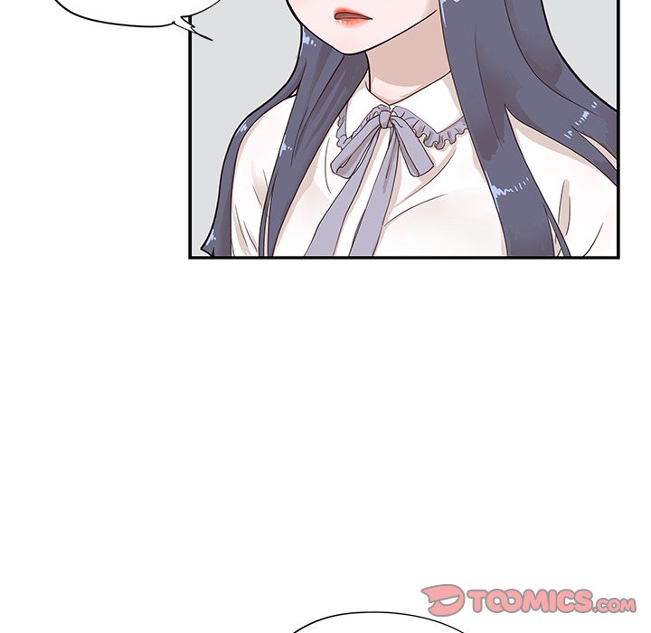 His Women’s University - Chapter 81 Page 26
