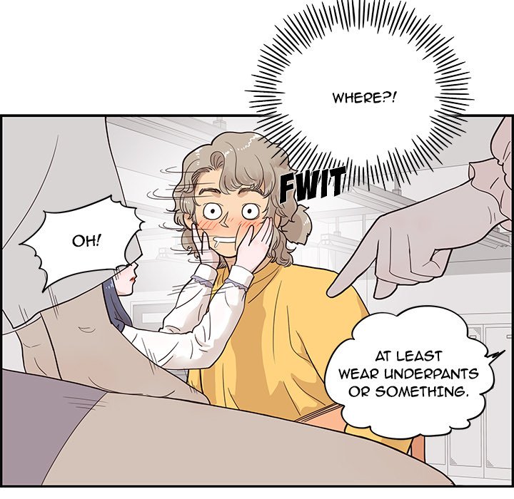 His Women’s University - Chapter 81 Page 29