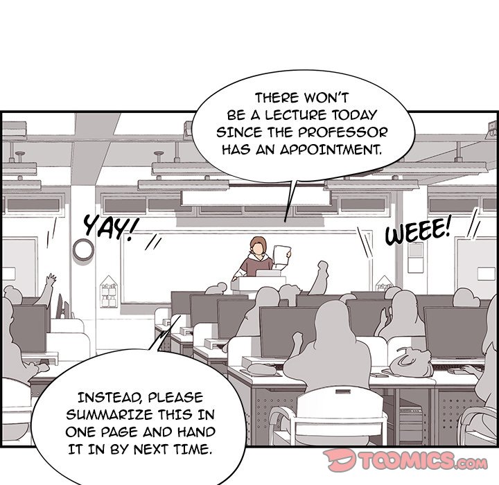 His Women’s University - Chapter 81 Page 42