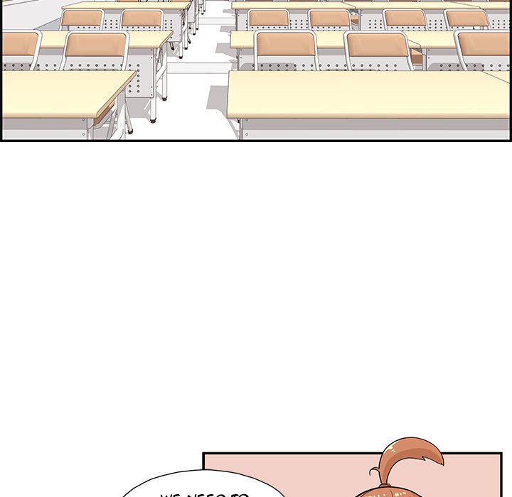 His Women’s University - Chapter 81 Page 59