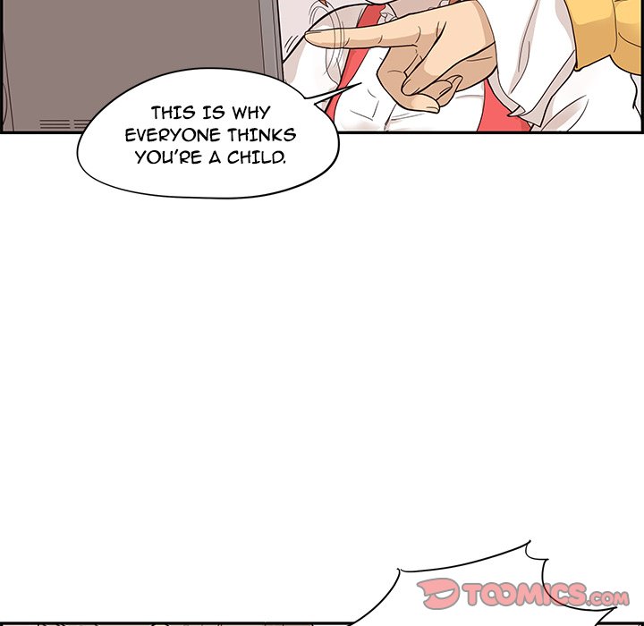 His Women’s University - Chapter 81 Page 6
