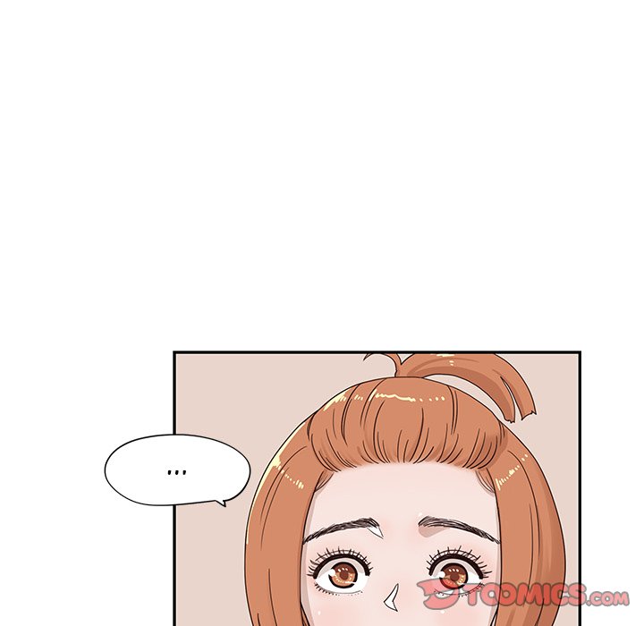 His Women’s University - Chapter 81 Page 62