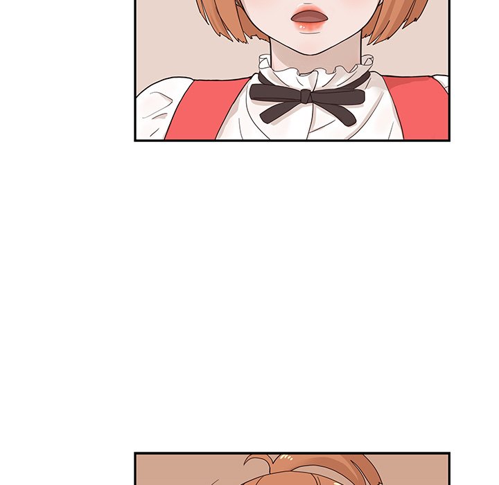 His Women’s University - Chapter 81 Page 63