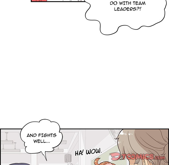 His Women’s University - Chapter 81 Page 70