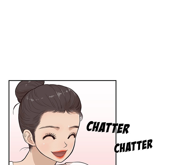 His Women’s University - Chapter 81 Page 83