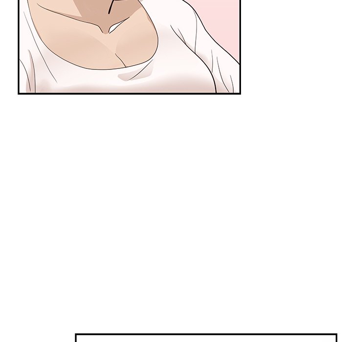His Women’s University - Chapter 81 Page 84