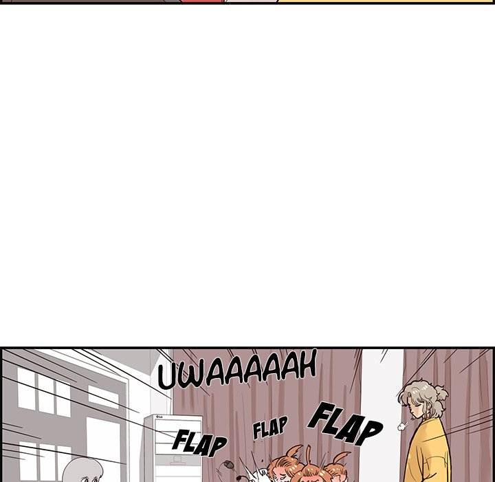 His Women’s University - Chapter 81 Page 9