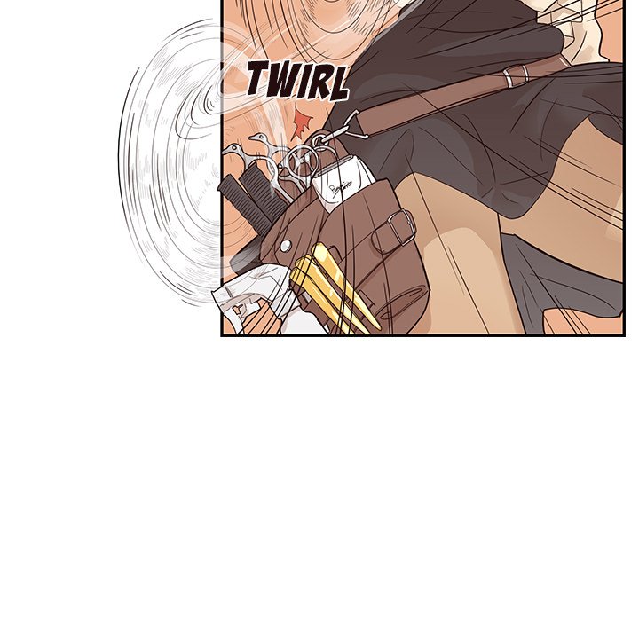 His Women’s University - Chapter 82 Page 47