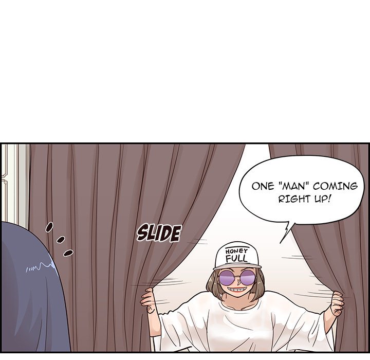 His Women’s University - Chapter 82 Page 65