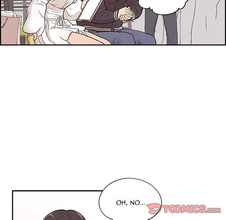 His Women’s University - Chapter 83 Page 10