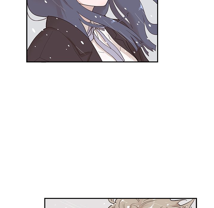 His Women’s University - Chapter 83 Page 100