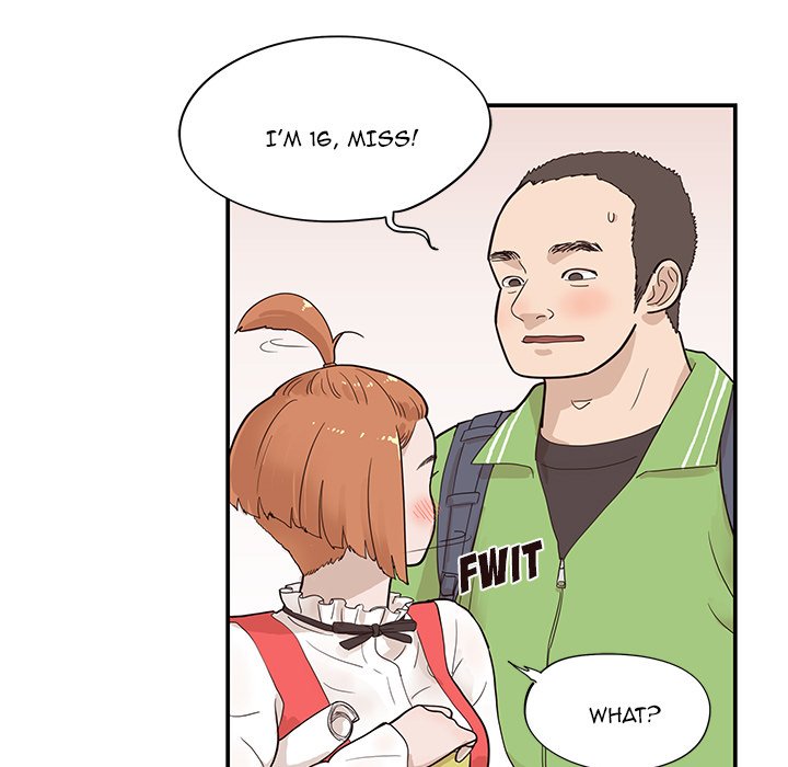 His Women’s University - Chapter 83 Page 15
