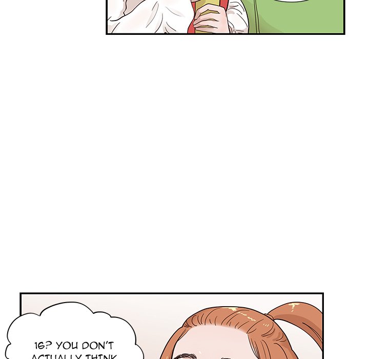 His Women’s University - Chapter 83 Page 16