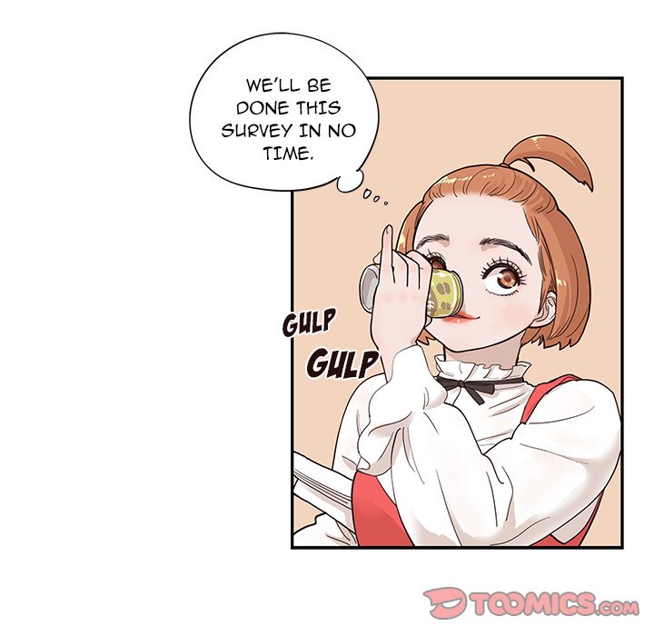 His Women’s University - Chapter 83 Page 18