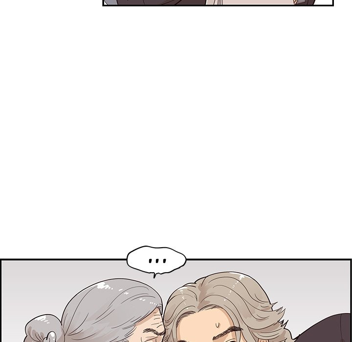 His Women’s University - Chapter 83 Page 43