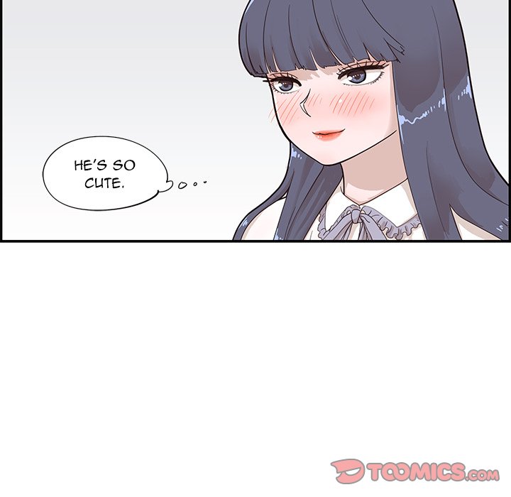 His Women’s University - Chapter 83 Page 50
