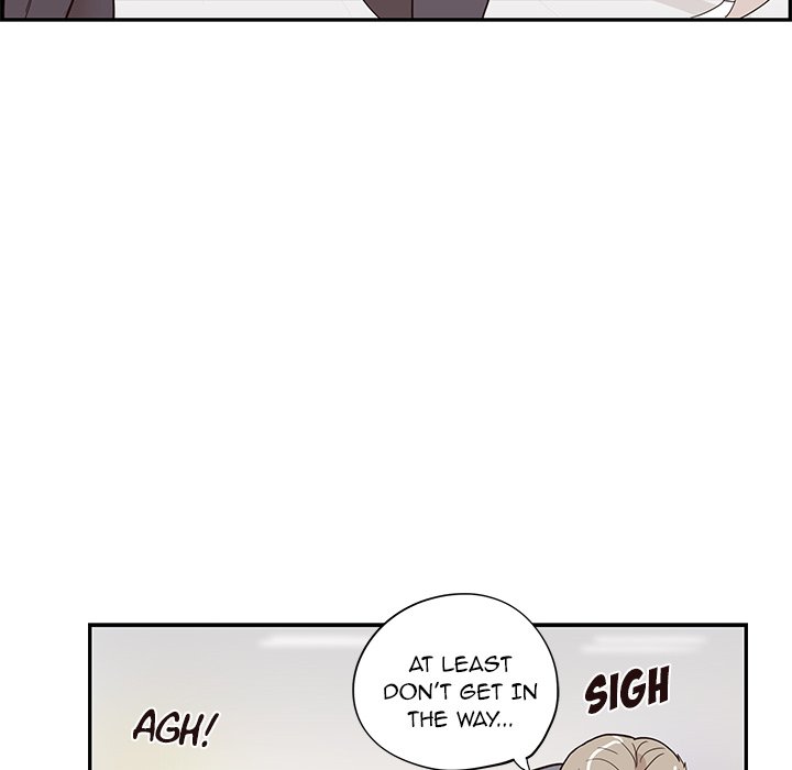 His Women’s University - Chapter 83 Page 52