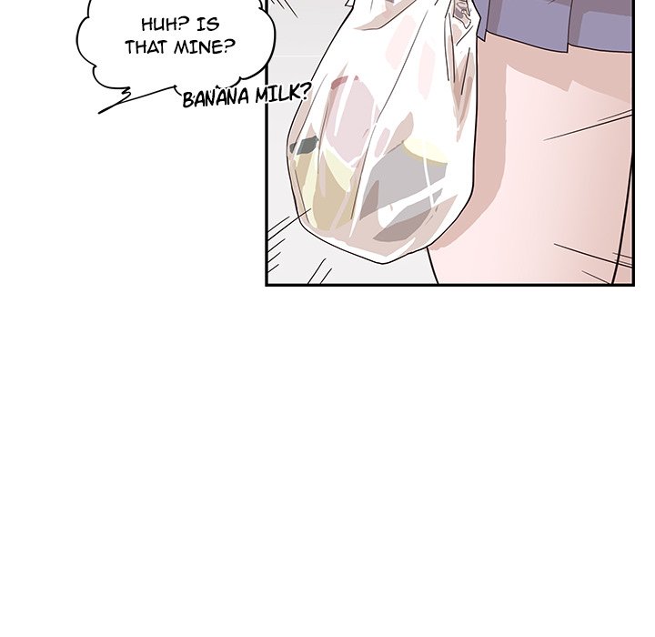 His Women’s University - Chapter 83 Page 56