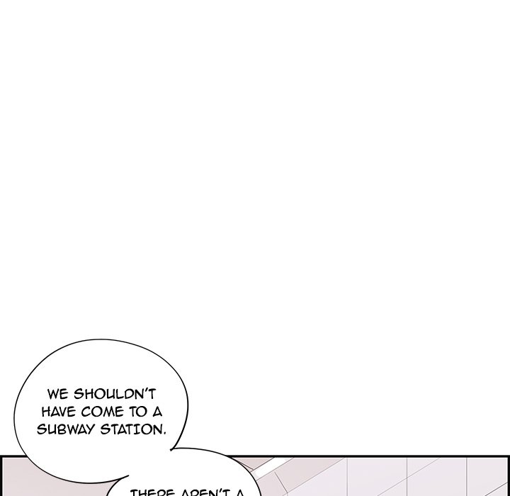 His Women’s University - Chapter 83 Page 60