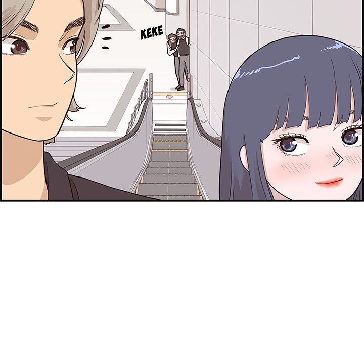 His Women’s University - Chapter 83 Page 64