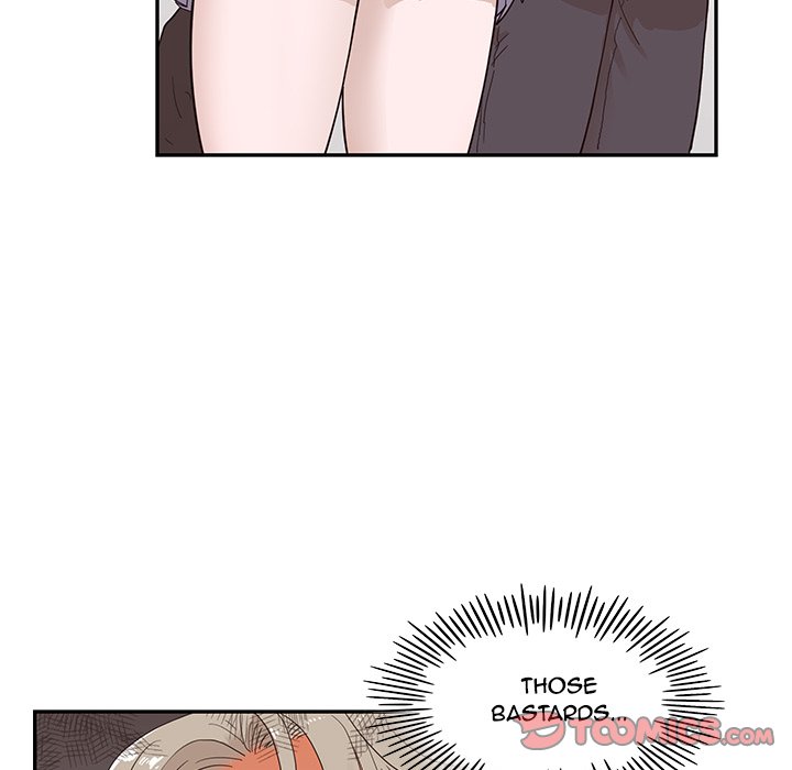 His Women’s University - Chapter 83 Page 66