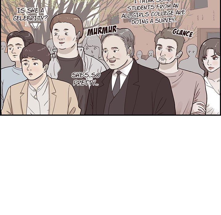 His Women’s University - Chapter 83 Page 7