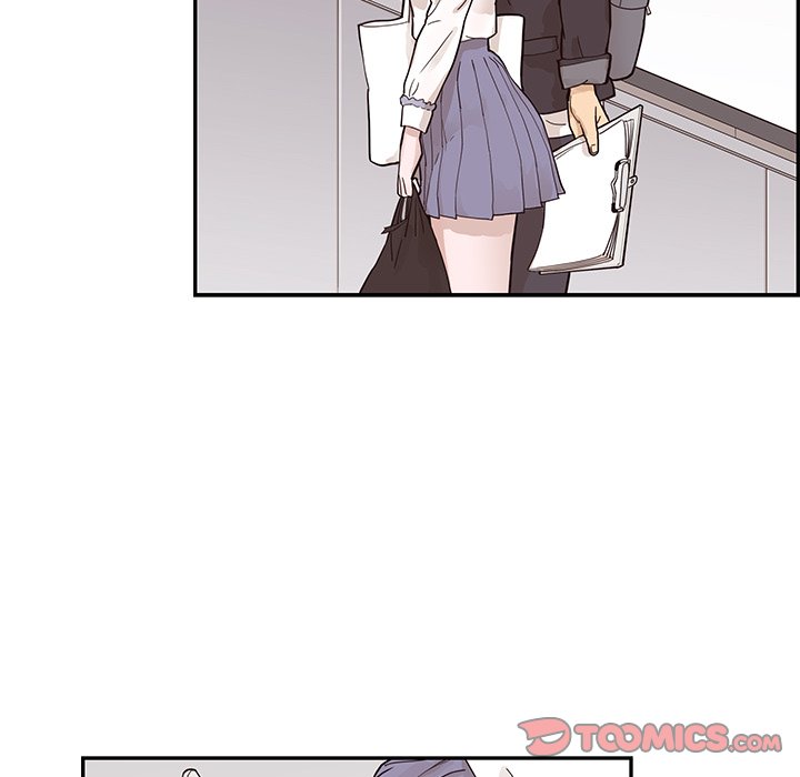 His Women’s University - Chapter 83 Page 70