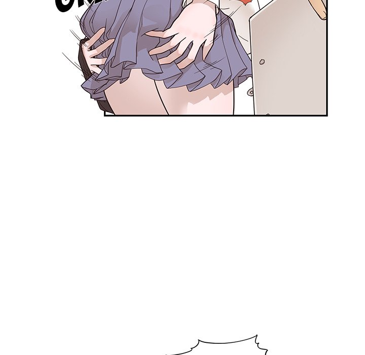 His Women’s University - Chapter 83 Page 73