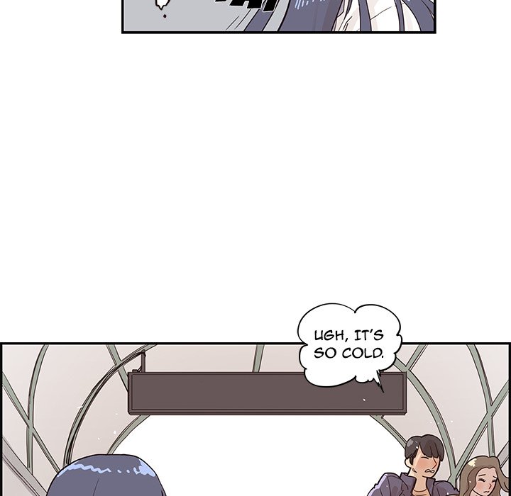 His Women’s University - Chapter 83 Page 76