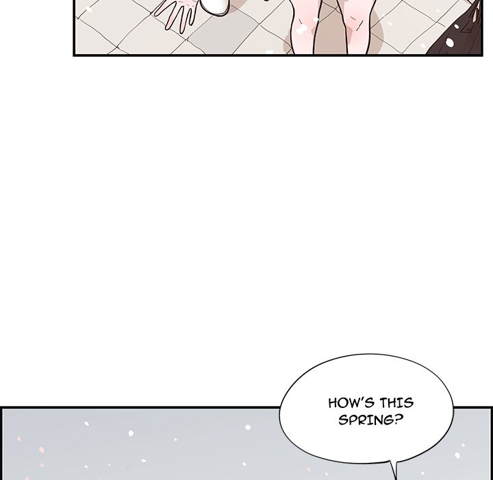 His Women’s University - Chapter 83 Page 79