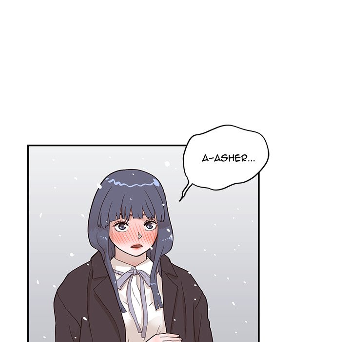 His Women’s University - Chapter 83 Page 92