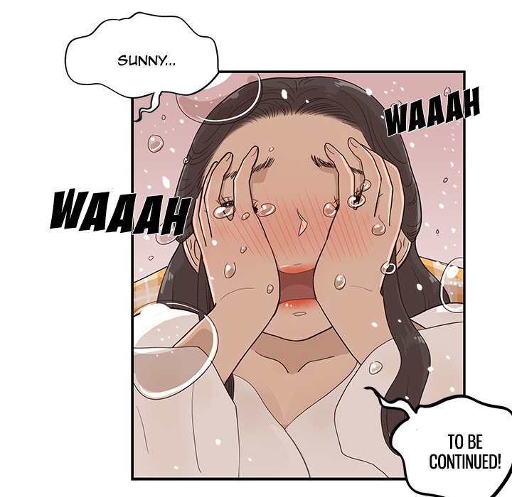 His Women’s University - Chapter 84 Page 101