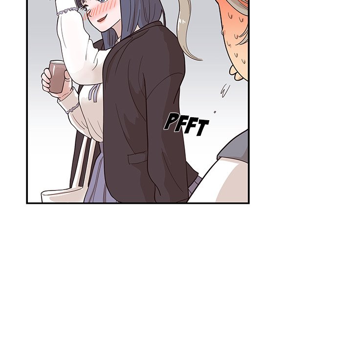 His Women’s University - Chapter 84 Page 47